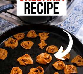 chebakia recipe prepare a delicious moroccan sweet in 3 hours, chebakia recipe