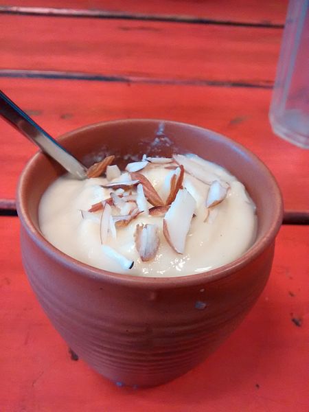 Mishti Doi Recipe A Delicious Bengali Sweet Foodtalk mishti-doi-recipe-a-delicious-bengali-sweet-foodtalk