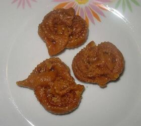 chebakia recipe prepare a delicious moroccan sweet in 3 hours, Chebakia moroccan food