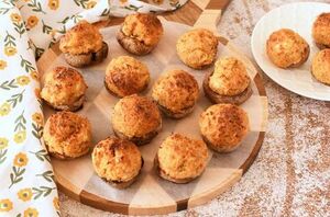 This delicious dish is guaranteed to be a hit with every crowd