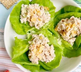 Old Bay Chicken Salad