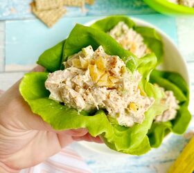 old bay chicken salad