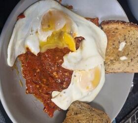 shakshuka