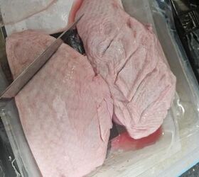 Crispy Duck Breasts for Shredding