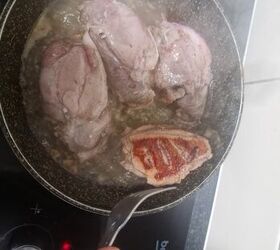 crispy duck breasts for shredding