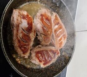 crispy duck breasts for shredding