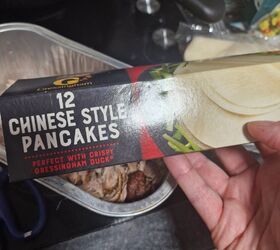 crispy duck breasts for shredding