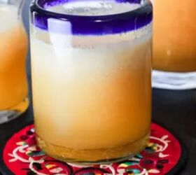 This nostalgic drink  has so many nutritional benefits