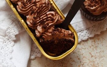 Chocolate Mini Cakes
