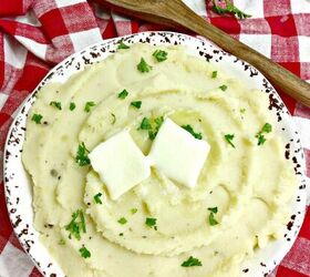 loaded mashed potato casserole, Instant Pot Mashed Potatoes