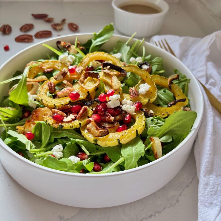 brown butter salad dressing How to make a Brown Butter Vinaigrette! This is absolutely DELICIOUS over some green beans #thetidesmarket #brownbuttervinaigrette #howtocook