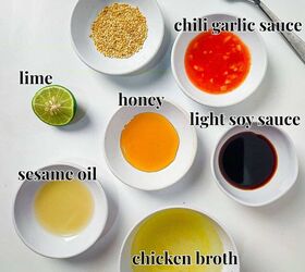 homemade shrimp and vegetable stir fry in 30 minutes, Shrimp and vegetable stir fry sauce ingredients