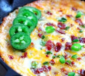 Get ready to elevate your party game with this insanely yummy dip