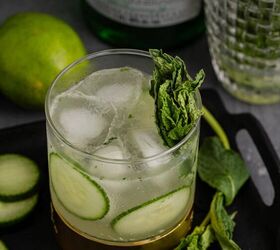 Eastside Cocktail