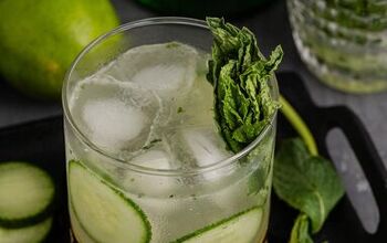 Eastside Cocktail