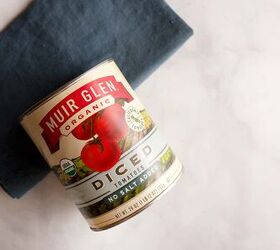 homemade ketchup, Tomatoes as the base