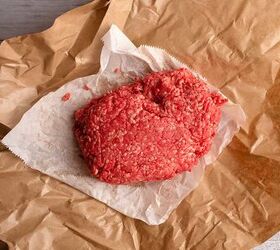 classic american chili, Fresh grass fed ground beef for Classic American Chili