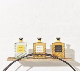 The Tequila That Dazzles Even Before the First Pour (Now With 15% Off)