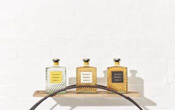 The Tequila That Dazzles Even Before the First Pour (Now With 15% Off)