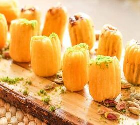 tulumba recipe make a delicious turkish donut at home in 1 hour, tulumba turkish sweets