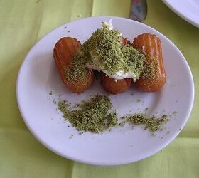 tulumba recipe make a delicious turkish donut at home in 1 hour, serving tulumba