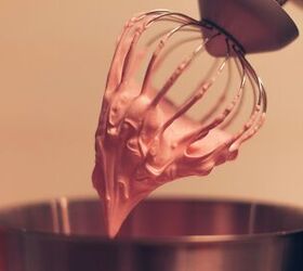 tulumba recipe make a delicious turkish donut at home in 1 hour, pink heart balloon in close up photography