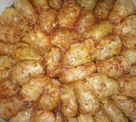 sarma recipe make delicious pickled cabbage rolls in 3 hours, Macedonian sarma recipe