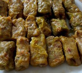 sarma recipe make delicious pickled cabbage rolls in 3 hours, balkan sarma