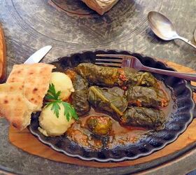 sarma recipe make delicious pickled cabbage rolls in 3 hours, sarma recipe