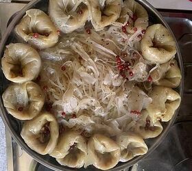 sarma recipe make delicious pickled cabbage rolls in 3 hours, cooking sarma