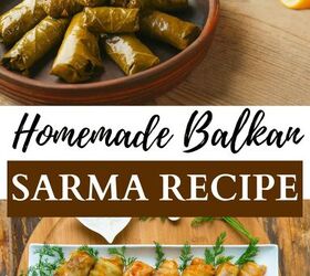 sarma recipe make delicious pickled cabbage rolls in 3 hours, Sarma Recipe Make Delicious Pickled Cabbage Rolls in 3 Hours 2