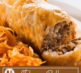 sarma recipe make delicious pickled cabbage rolls in 3 hours, Sarma Recipe Make Delicious Pickled Cabbage Rolls in 3 Hours 3