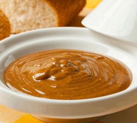 amlou recipe prepare a delicious moroccan almond spread in 30 minutes, amlou recipe