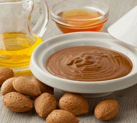 amlou recipe prepare a delicious moroccan almond spread in 30 minutes, amlou recipe