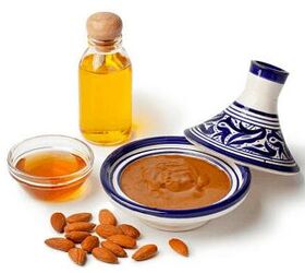 amlou recipe prepare a delicious moroccan almond spread in 30 minutes, Moroccan amlou