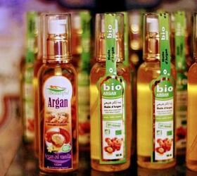 amlou recipe prepare a delicious moroccan almond spread in 30 minutes, argan oil