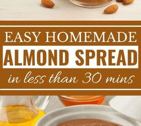 amlou recipe prepare a delicious moroccan almond spread in 30 minutes, Amlou Recipe Prepare a Delicious Moroccan Almond Spread in 30 Minutes at Home 2