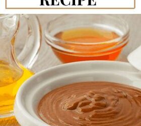 amlou recipe prepare a delicious moroccan almond spread in 30 minutes, Easy Moroccan