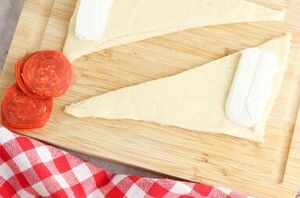 This delicious appetizer is always a hit (and it's easy!)