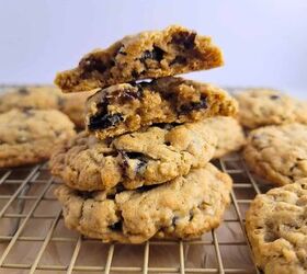 If you are looking for a tried-and-true oatmeal raisin cookie recipe, this is it!