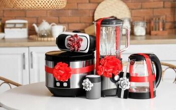 12 Kitchen Gadgets That Double as Perfect Holiday Gifts