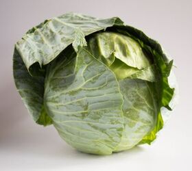 ignite your taste buds delicious roasted cabbage with hot bacon musta, Photo Credit The Sifted Field