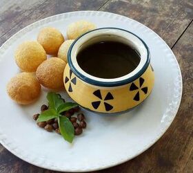 pani puri recipe delicious homemade indian snack in 1 hour, pani puri recipe