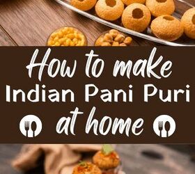 pani puri recipe delicious homemade indian snack in 1 hour, Pani Puri Recipe Delicious Homemade Indian Snack in 1 Hour 4