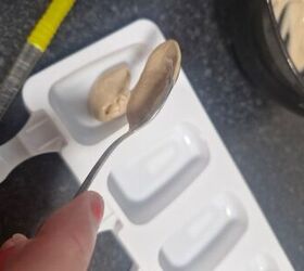 mini lolly cake pops