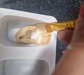 mini lolly cake pops