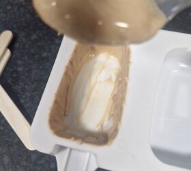 mini lolly cake pops