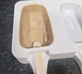 mini lolly cake pops