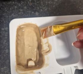 mini lolly cake pops