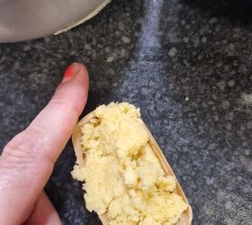 mini lolly cake pops